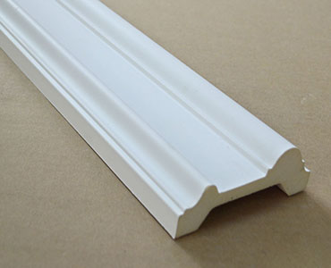 pu plain panel real product