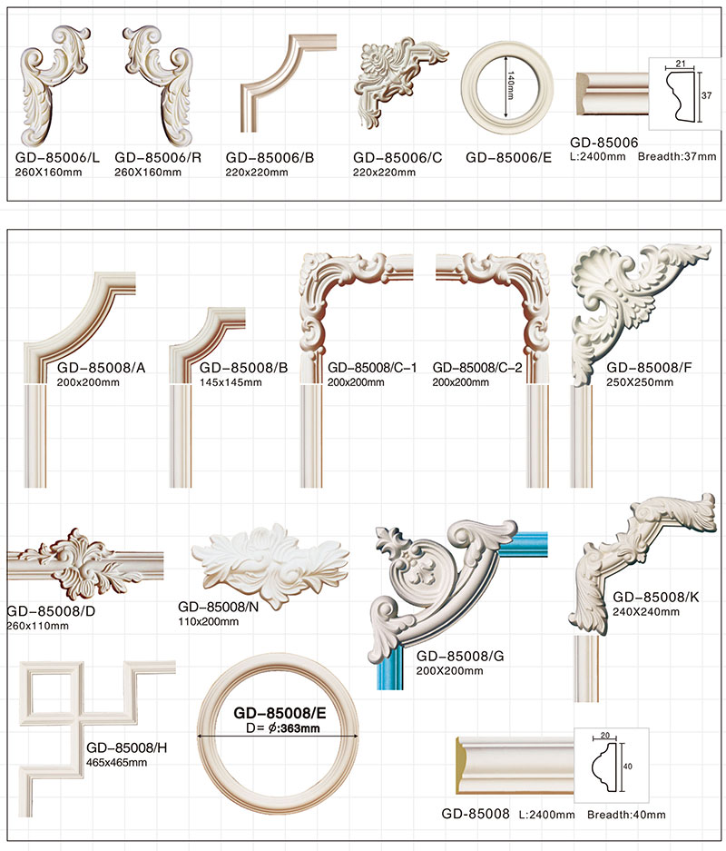 corner wall panel