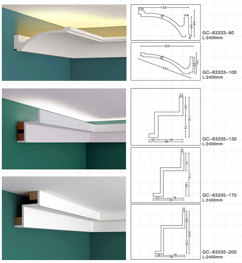   light coving 