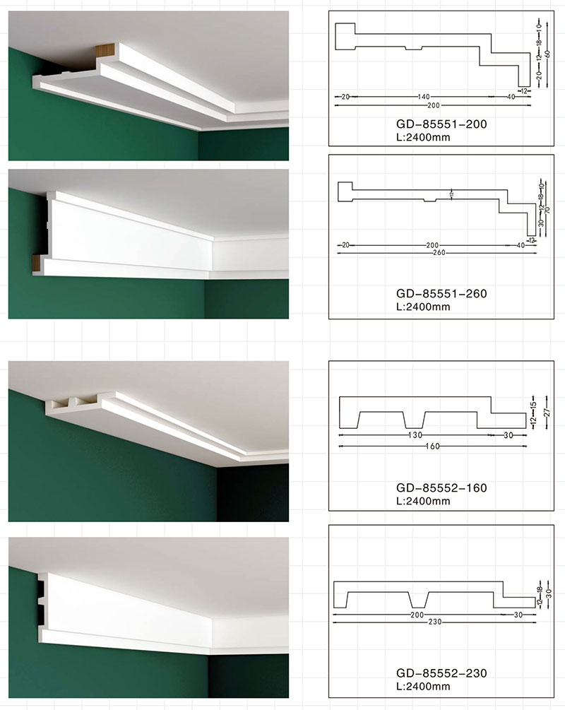  Indirect lighting 