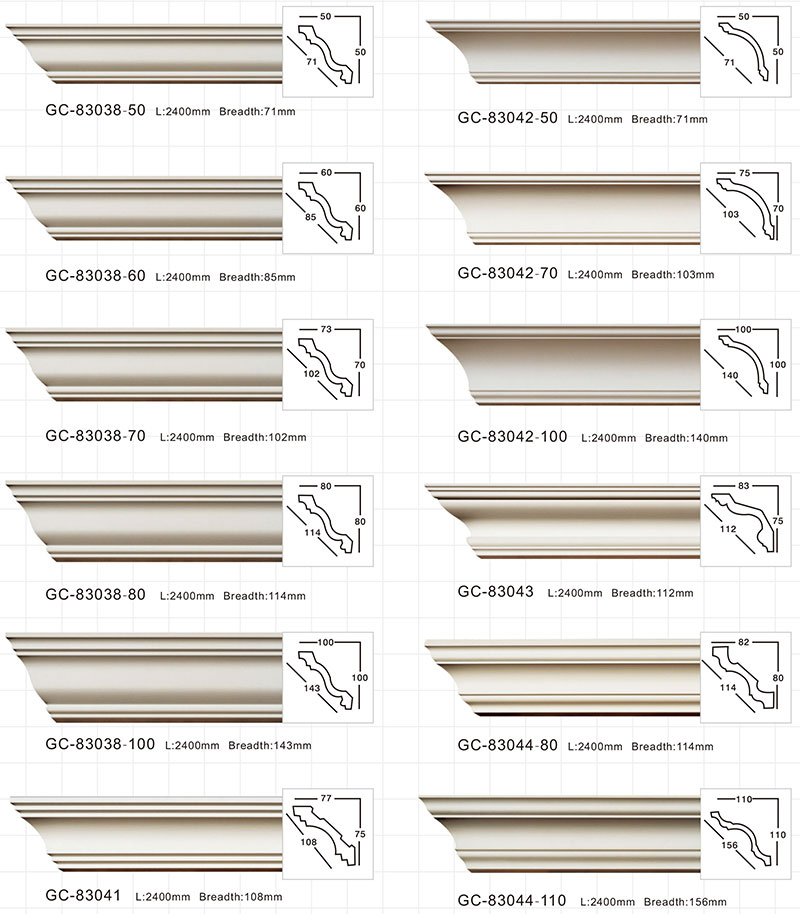  crown molding